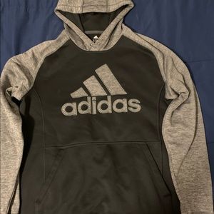 adidas hoodie